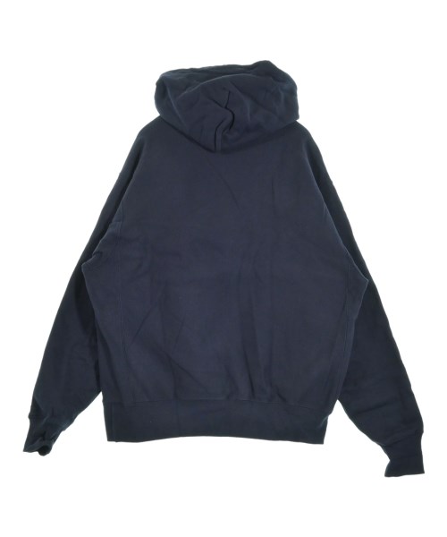 CHAMPION（チャンピオン）パーカー 紺 サイズ:L メンズ/2200643459014