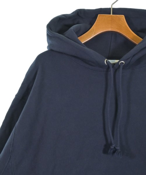 CHAMPION（チャンピオン）パーカー 紺 サイズ:L メンズ/2200643459014