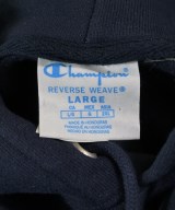 CHAMPION（チャンピオン）パーカー 紺 サイズ:L メンズ/2200643459014