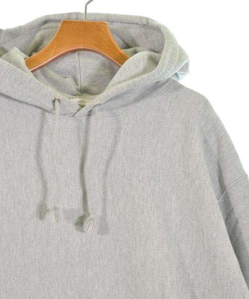 CHAMPION（チャンピオン）パーカー グレー サイズ:L メンズ/2200643459021