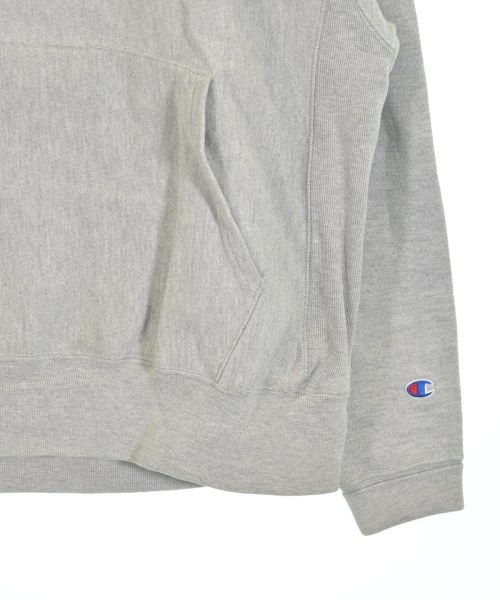 CHAMPION（チャンピオン）パーカー グレー サイズ:L メンズ/2200643459021