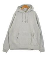 CHAMPION（チャンピオン）パーカー グレー サイズ:L メンズ/2200643459021