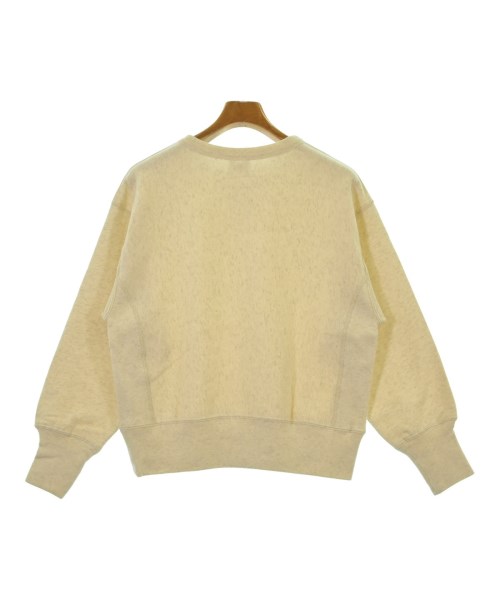 CHAMPION（チャンピオン）スウェット 白 サイズ:M レディース/2200643101166