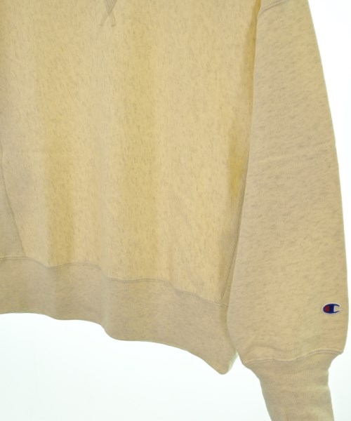 CHAMPION（チャンピオン）スウェット 白 サイズ:M レディース/2200643101166