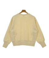 CHAMPION（チャンピオン）スウェット 白 サイズ:M レディース/2200643101166