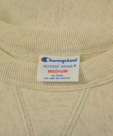 CHAMPION（チャンピオン）スウェット 白 サイズ:M レディース/2200643101166