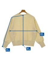 CHAMPION（チャンピオン）スウェット 白 サイズ:M レディース/2200643101166