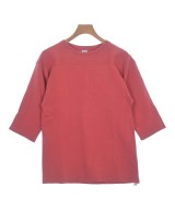 CHAMPION（チャンピオン）Tシャツ・カットソー 赤 サイズ:M メンズ/2200643152465