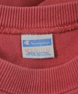 CHAMPION（チャンピオン）Tシャツ・カットソー 赤 サイズ:M メンズ/2200643152465