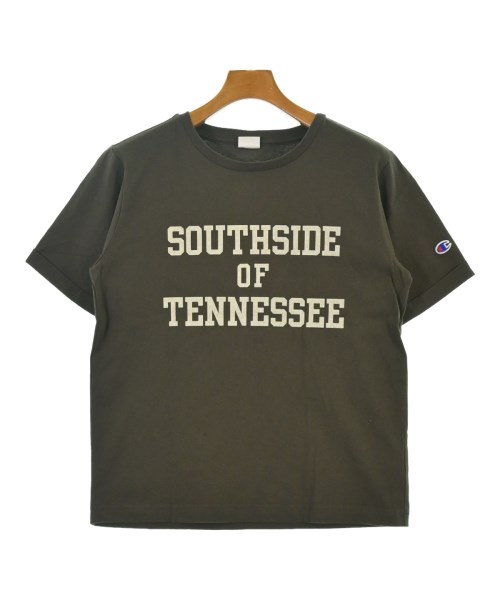 CHAMPION(チャンピオン)Tシャツ・カットソー グレー サイズ:F/2200646855035