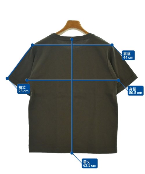 CHAMPION（チャンピオン）Tシャツ・カットソー グレー サイズ:F レディース/2200646855035