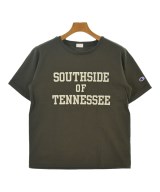 CHAMPION（チャンピオン）Tシャツ・カットソー グレー サイズ:F レディース/2200646855035