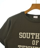 CHAMPION（チャンピオン）Tシャツ・カットソー グレー サイズ:F レディース/2200646855035