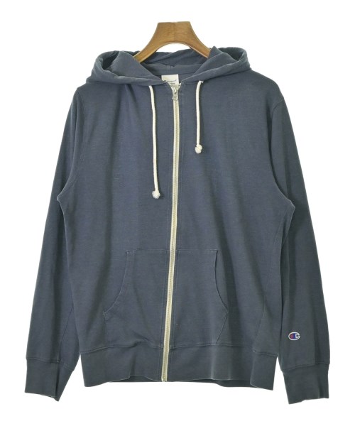 CHAMPION(チャンピオン)パーカー 紺 サイズ:XL/2200651487054