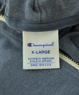 CHAMPION（チャンピオン）パーカー 紺 サイズ:XL メンズ/2200651487054