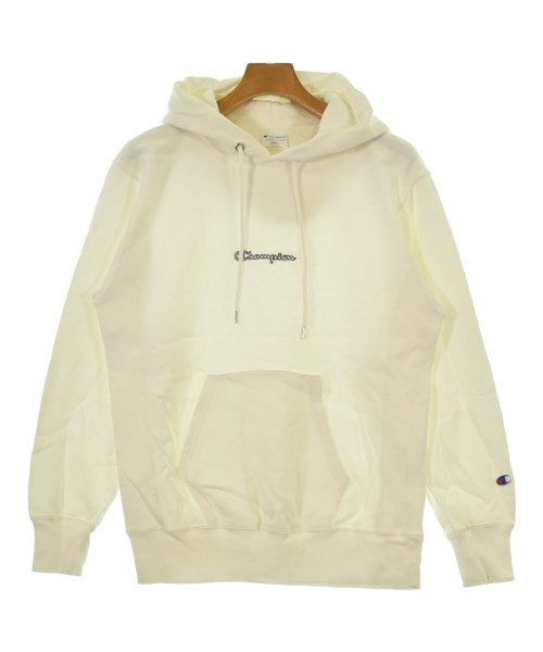 CHAMPION(チャンピオン)パーカー 白 サイズ:S/2200651496063