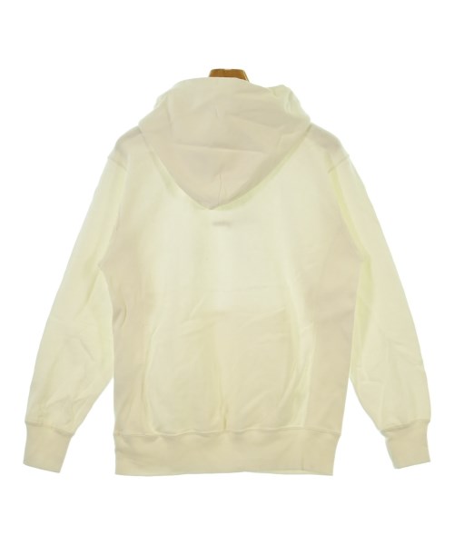 CHAMPION（チャンピオン）パーカー 白 サイズ:S メンズ/2200651496063