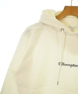 CHAMPION（チャンピオン）パーカー 白 サイズ:S メンズ/2200651496063