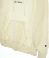 CHAMPION（チャンピオン）パーカー 白 サイズ:S メンズ/2200651496063