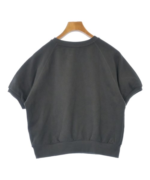 CHAMPION（チャンピオン）スウェット グレー サイズ:M レディース/2200640120092