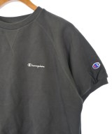 CHAMPION（チャンピオン）スウェット グレー サイズ:M レディース/2200640120092