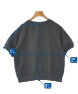 CHAMPION（チャンピオン）スウェット グレー サイズ:M レディース/2200640120092