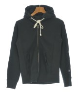 CHAMPION（チャンピオン）パーカー 黒 サイズ:M レディース/2200640120603