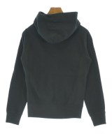 CHAMPION（チャンピオン）パーカー 黒 サイズ:M レディース/2200640120603