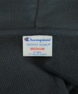 CHAMPION（チャンピオン）パーカー 黒 サイズ:M レディース/2200640120603