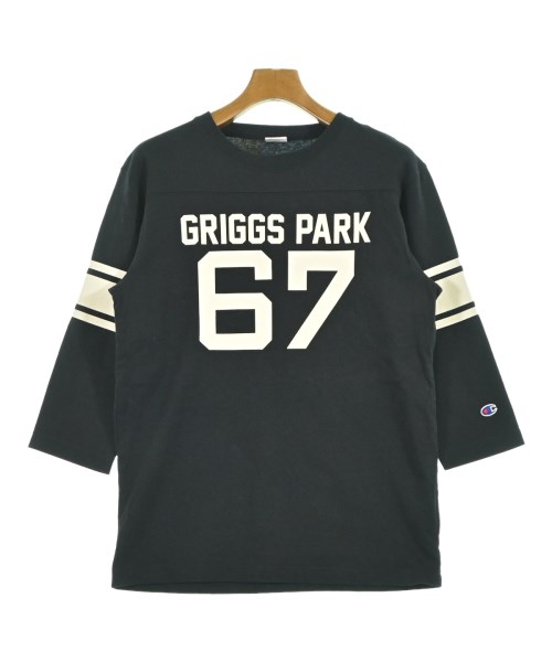 CHAMPION(チャンピオン)Tシャツ・カットソー 黒 サイズ:M/2200644370059