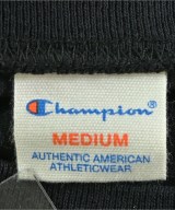 CHAMPION（チャンピオン）Tシャツ・カットソー 黒 サイズ:M レディース/2200644370059