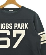 CHAMPION（チャンピオン）Tシャツ・カットソー 黒 サイズ:M レディース/2200644370059