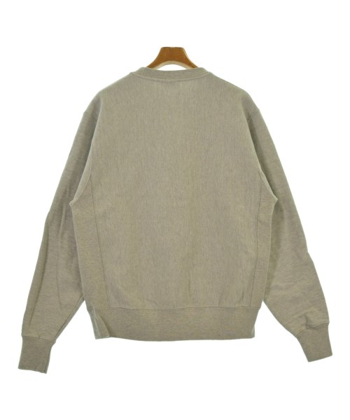 CHAMPION（チャンピオン）スウェット グレー サイズ:M メンズ/2200644944021