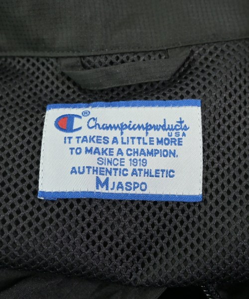 CHAMPION（チャンピオン）その他 黒 サイズ:M メンズ/2200646472027