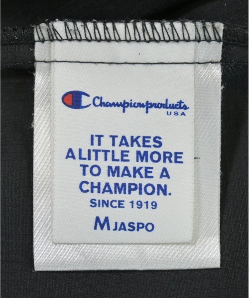 CHAMPION（チャンピオン）その他 黒 サイズ:M メンズ/2200646472034