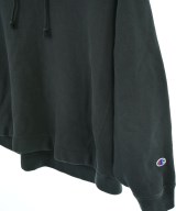 CHAMPION（チャンピオン）パーカー 黒 サイズ:M レディース/2200648219057