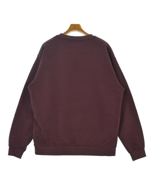 CHAMPION（チャンピオン）スウェット 紫 サイズ:XL メンズ/2200651450072