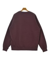 CHAMPION（チャンピオン）スウェット 紫 サイズ:XL メンズ/2200651450072