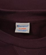 CHAMPION（チャンピオン）スウェット 紫 サイズ:XL メンズ/2200651450072