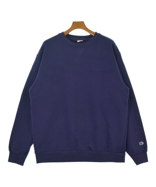 CHAMPION(チャンピオン)スウェット 紫 サイズ:XL/2200651450089