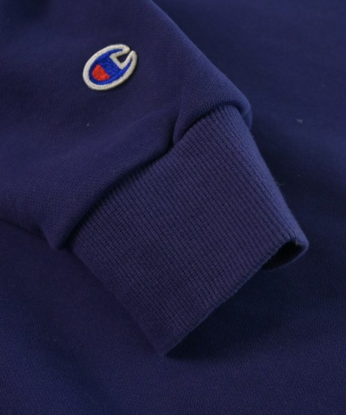CHAMPION（チャンピオン）スウェット 紫 サイズ:XL メンズ/2200651450089