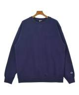 CHAMPION（チャンピオン）スウェット 紫 サイズ:XL メンズ/2200651450089