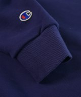 CHAMPION（チャンピオン）スウェット 紫 サイズ:XL メンズ/2200651450089
