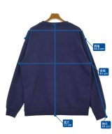 CHAMPION（チャンピオン）スウェット 紫 サイズ:XL メンズ/2200651450089