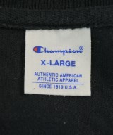 CHAMPION（チャンピオン）ポロシャツ 黒 サイズ:XL メンズ/2200644129022