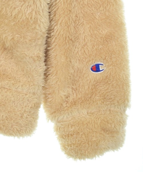 CHAMPION（チャンピオン）その他 ベージュ サイズ:L メンズ/2200647692011