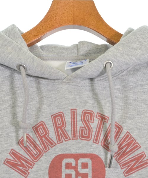 CHAMPION（チャンピオン）パーカー グレー サイズ:M レディース/2200652248012