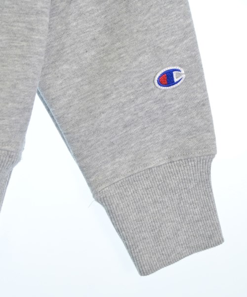 CHAMPION（チャンピオン）パーカー グレー サイズ:M レディース/2200652248012