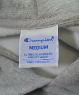 CHAMPION（チャンピオン）パーカー グレー サイズ:M レディース/2200652248012