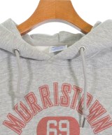 CHAMPION（チャンピオン）パーカー グレー サイズ:M レディース/2200652248012